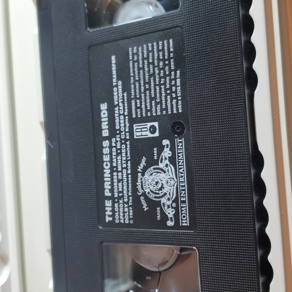 The princess bride - Picture 4 of 4